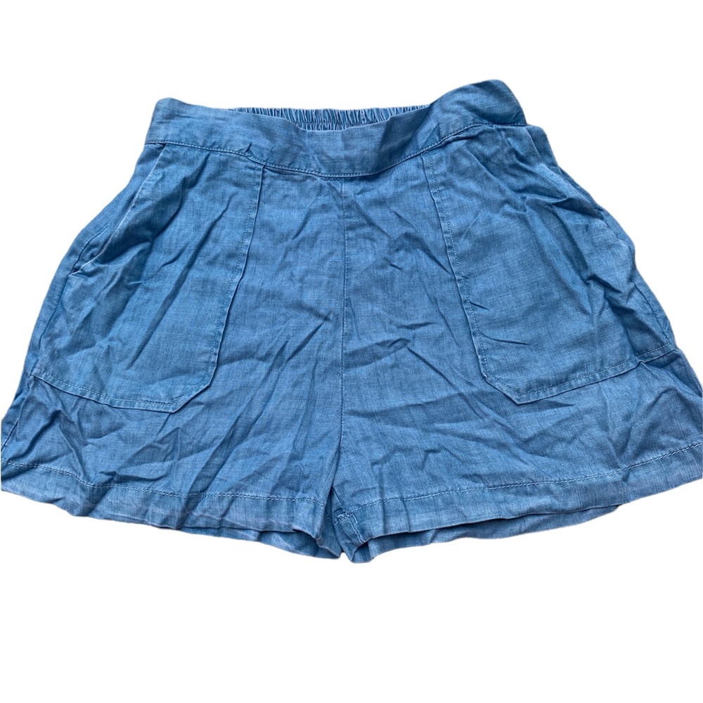 Japna Shorts